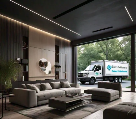 Metro Hood & Duct Cleaning Llc