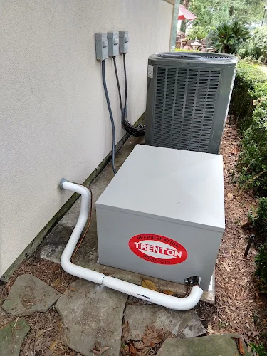 Carl's Quality Cooling and Heating LLC