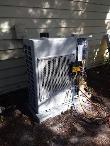 Accu-Temp Heating & Air Conditioning