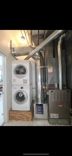 All Temp Heating and Air Conditioning- Bolingbrook
