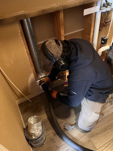 Titan Air Duct Cleaning