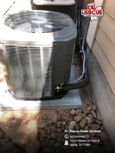 Dr. Rescue Home Services
