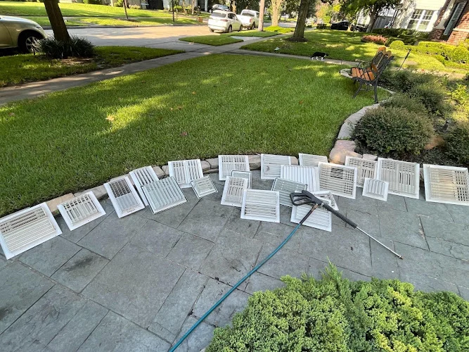 Antioch Air Duct Cleaning