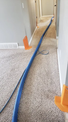 Healthy Home Services of Colorado