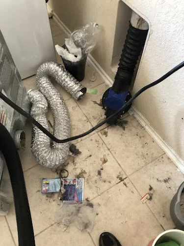 Ocean Dryer Vent Solutions
