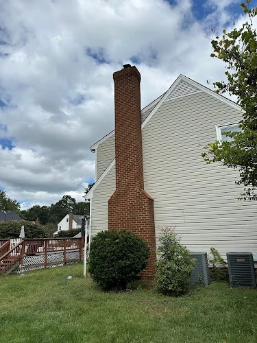 A Step In Time Chimney Sweeps