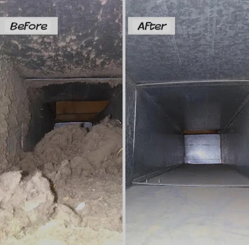 Elite Air Duct & Dryer Vent Cleaning