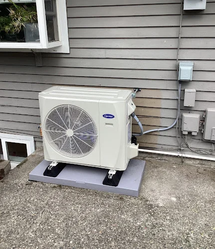 Ballard Heating, Air Conditioning & Electrical