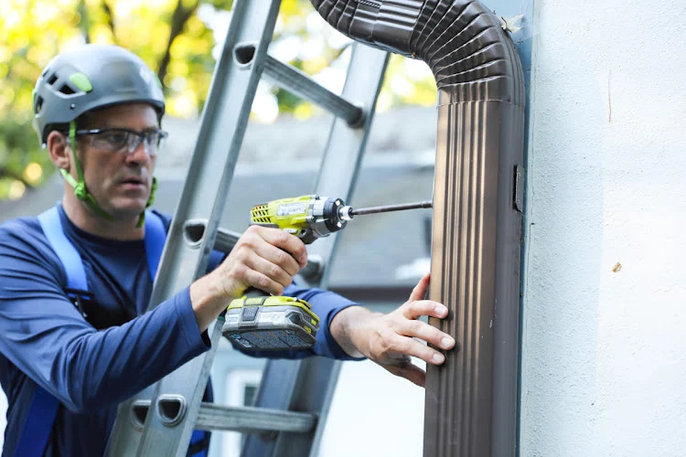 Atlanta's Best Gutter Cleaners