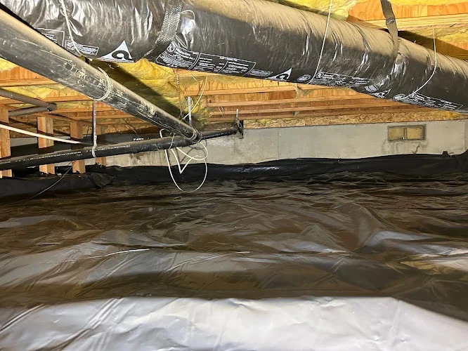 ABA HVAC and Crawlspace Solutions