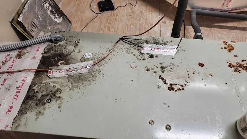 Air Ducts Plus LLC