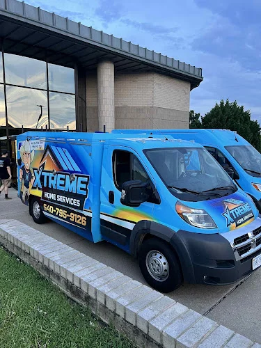 Xtreme Home Services