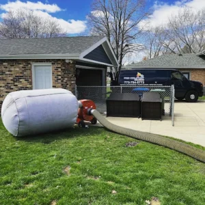 Pro Comfort Solutions