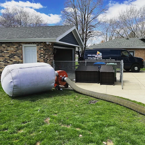 Pro Comfort Solutions