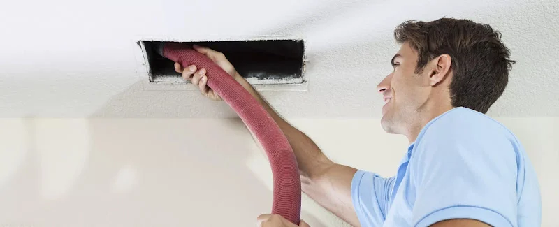 Smart Washington Air Duct Care