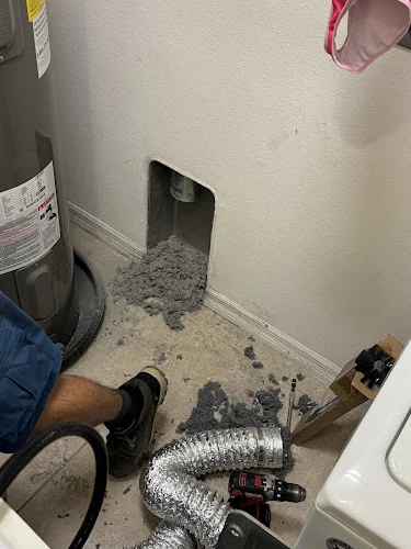 Hurricane Air Duct Cleaning