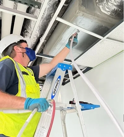 Pristine Guard Duct Services