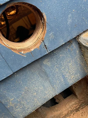 New Dryer & Air Duct Experts