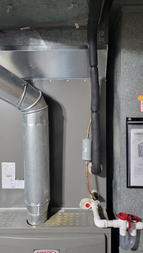 Borter Heating & Air Conditioning Co