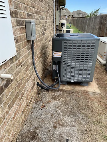 Oklahoma Heat, Air, and Refrigeration