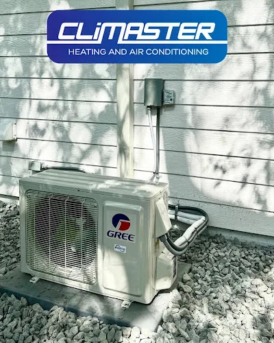 Climaster Heating and Air Conditioning