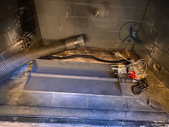 Flower Mound Chimney Sweep Professionals