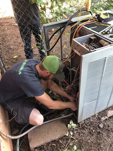 Olympus Electric & Air