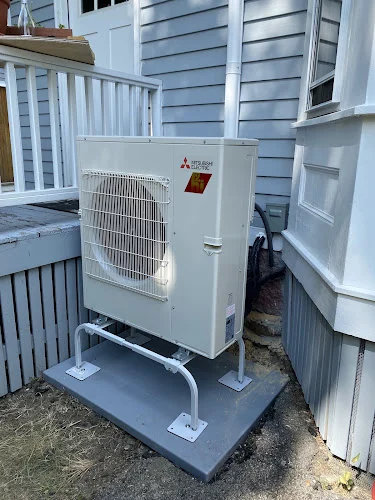 Coastal Heating, Air Conditioning and Heat Pump