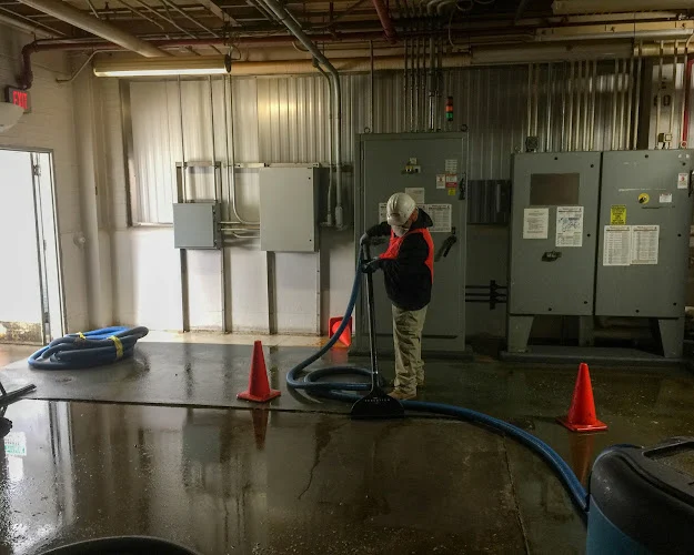 SERVPRO of Leawood/ Overland Park