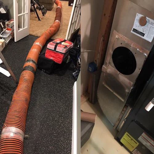Air Duct Pros, Inc.