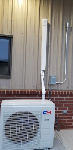 ClimaTech Heat and Air