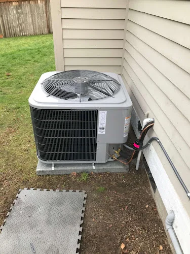 Seattle Heating & Cooling