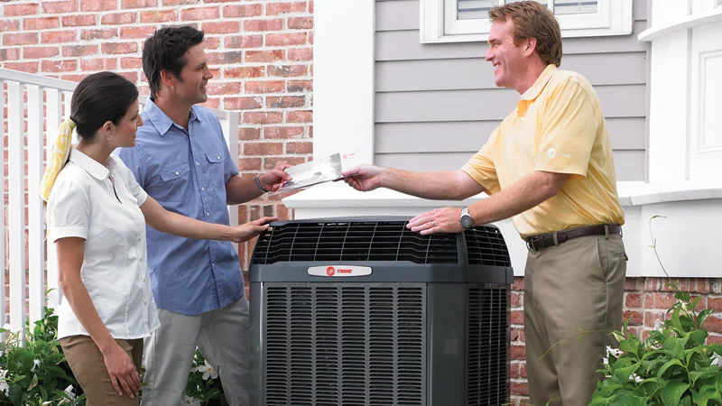 Old Coast Heating & Air Conditioning