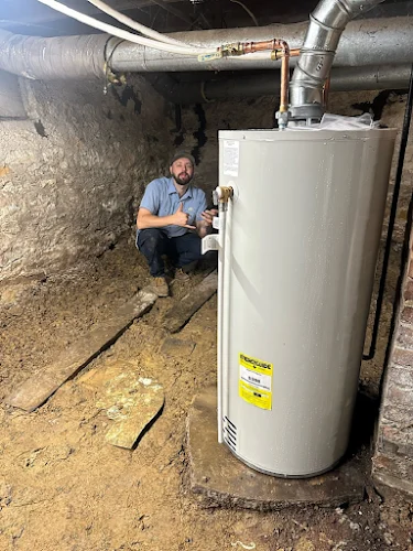 All Seasons Air Conditioning, Heating, & Plumbing