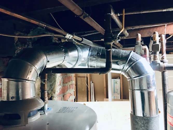 GiROSS CHIMNEY & DUCT SERVICES