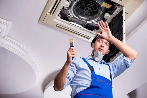 Hollywood AC Services