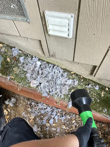 Emmet's Dryer Vents