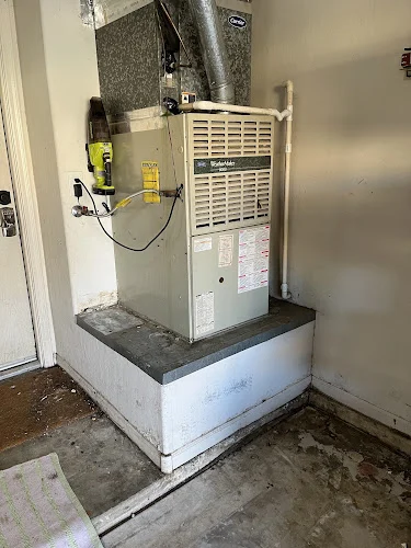 John's Heating, Cooling, and Plumbing
