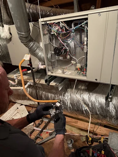 Kelly's Heating and Air