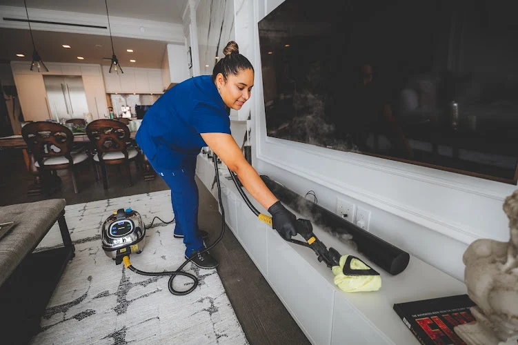 VepoClean Home Cleaning Service Manhattan NYC
