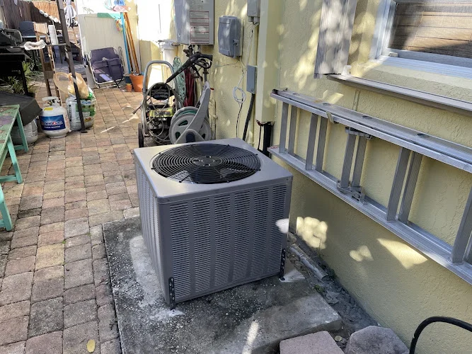 Best AC Services
