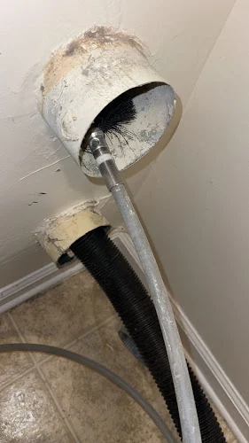 Connor's Dryer Vent