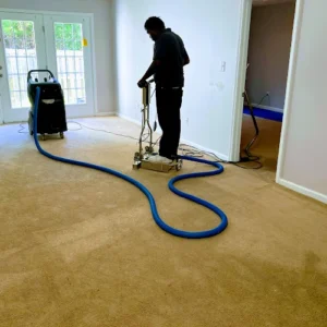 Kingsley Water Damage & Fire Cleanup