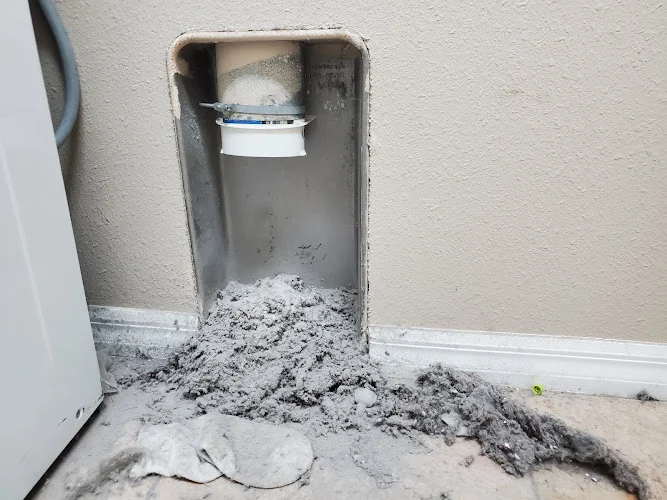 Glacier Air Duct Cleaning