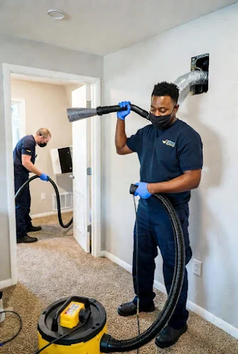 Hvac & Duct Cleaning FL