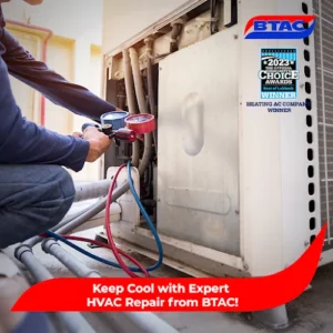 Bruce Thornton Air Conditioning
