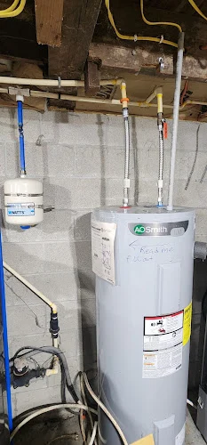 Jubilee Heating & Cooling