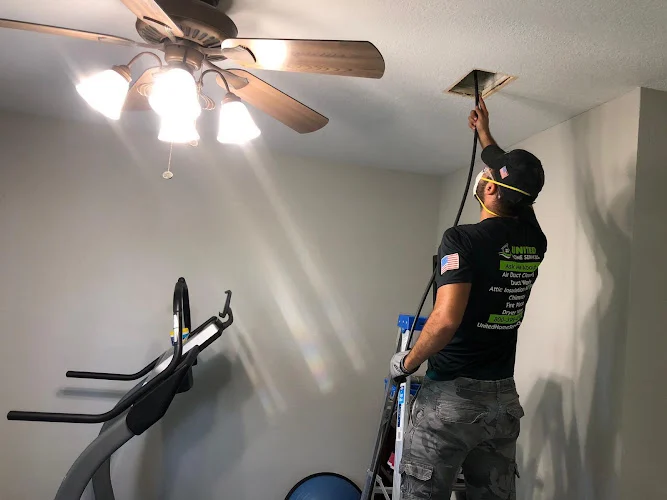United Home Services