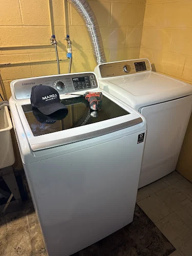Margus Appliance Repair