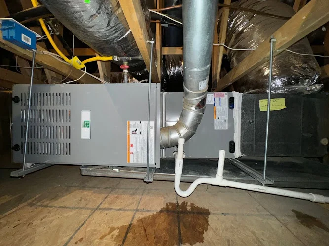 Air Repair, Inc.